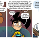 Illustration for article titled Sunday Comics: Its A Cave Filled With Bats